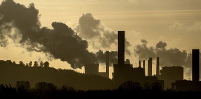 Ending the climate crisis has one simple solution: Stop using fossil fuels