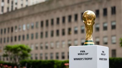 Complete 2022 World Cup schedule