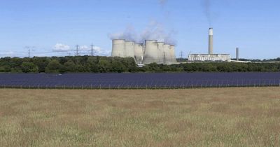 Fears neighbours will be 'imprisoned' by huge new solar farm in Rushcliffe