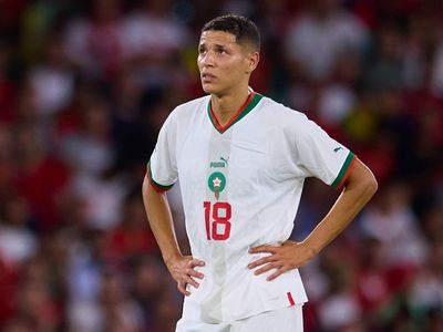 World Cup: Morocco forward Amine Harit and Poland goalkeeper Bartlomiej Dragowski out injured