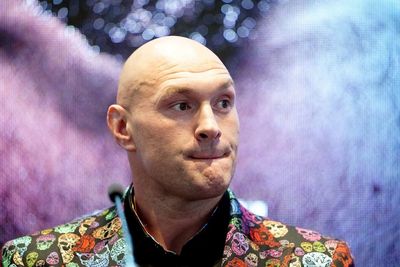 I don’t know another way to stay sane – Tyson Fury explains retirement U-turn