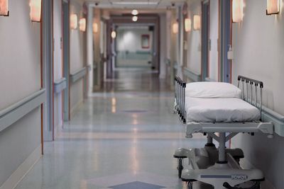 Hospital probed after denying abortion