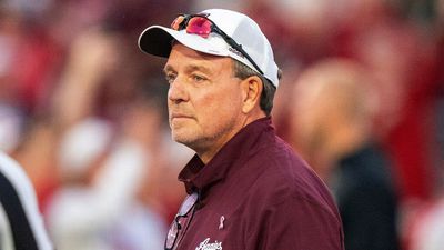 Jimbo Fisher Shows the Perils of Over-Investment
