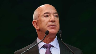 Jeff Bezos Makes a Major Announcement