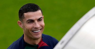 Cristiano Ronaldo spotted for first time since interview criticising Erik ten Hag and Man United