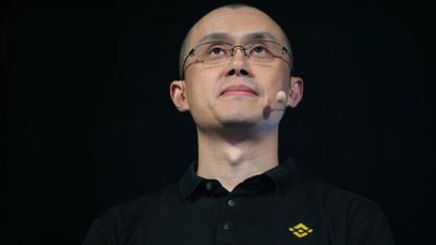 Crypto Billionaire Changpeng Zhao Says Fallen FTX Founder "Lied"