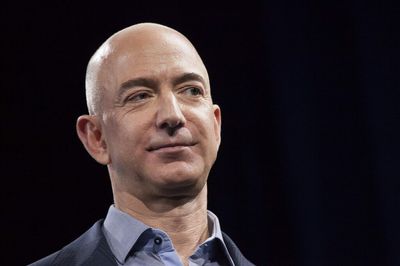 Jeff Bezos is taking a page out of the Bill Gates playbook with vow to give away most of his billions