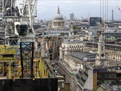 Paris overtakes London as Europe’s largest stock market