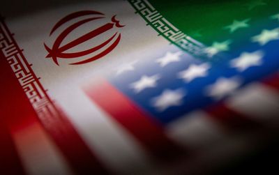 No push for Iran nuclear talks, U.S. envoy says, due to protests, drone sales