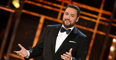 Jason Manford cancels shows due to 'personal family matter'