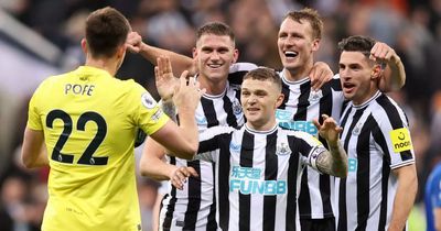 'The city is buzzing' Kieran Trippier opens up on Newcastle United's remarkable transformation