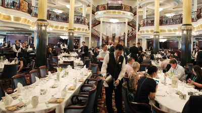 Royal Caribbean Tests Major Dining Changes (You Won't Be Happy)