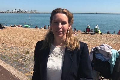 Dover MP: UK-France deal falls short on action needed to curb Channel crossings