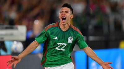 Here are the 26 Mexico players heading to the 2022 FIFA World Cup in Qatar