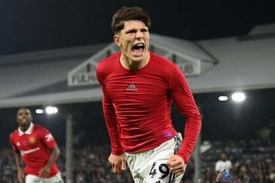 Erik ten Hag warns Manchester United winger Alejandro Garnacho over ‘danger’ of World Cup break