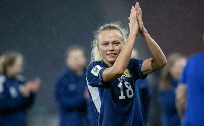 Scotland topple Venezuela in final women’s international of 2022