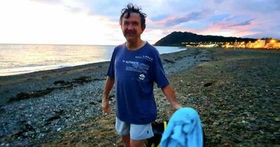 Tributes paid to popular sea swimmer who drowned during early morning swim in Wicklow