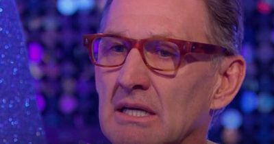 'I should have been dead' - Tony Adams on why he really did BBC Strictly and the injury that forced him to quit