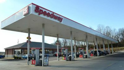 Gas Car Bans May Impact Mom-And-Pop Gas Shops The Most