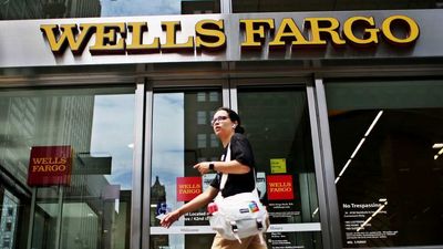 Wells Fargo Faces Huge Fine After Latest Scandal