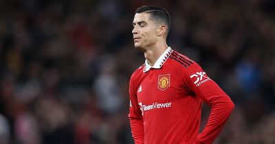 Chelsea given Cristiano Ronaldo transfer incentive as Man Utd make huge decision on future