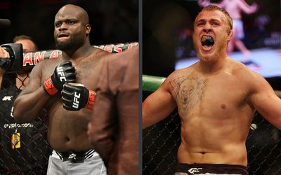 UFC Fight Night 215: Make your predictions for Derrick Lewis vs. Serghei Spivac