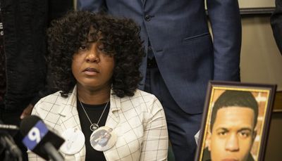 $5M settlement to family of teen killed by Chicago police clears City Council panel