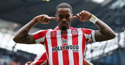 Newcastle star Callum Wilson faces World Cup ‘pressure’ after Ivan Toney’s heroics against Man City