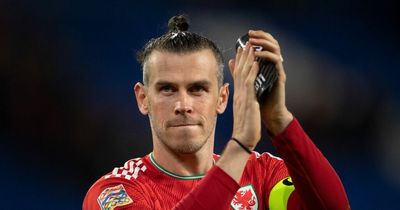 Gareth Bale has injury prayers answered ahead of Wales' World Cup opener