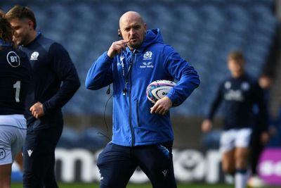 Townsend calls on Scots to use defeat to New Zealand as fuel for future