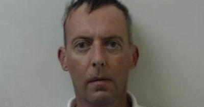 Man convicted of possessing indecent images of children who fled country extradited back to UK