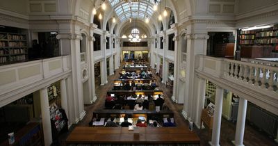 Central library could relocate to save Bristol City Council millions