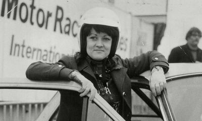 Former Top Gear presenter and motoring journalist Sue Baker dies aged 67