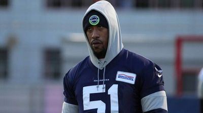 Seahawks’ Bruce Irvin Blasts NFL For Field Conditions in Germany