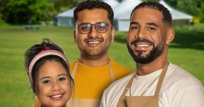 Bake Off Final SPOILER: Bakers suffer technical 'disaster' and struggle with showstoppers