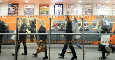 Glasgow subway early shut down and taxi shortage a huge let down for concert goers