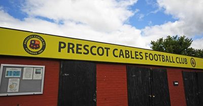 Nan swilled as woman and kids abused at football match