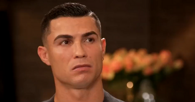 'Don't really care' - Cristiano Ronaldo launches scathing attack on Manchester United owners the Glazers