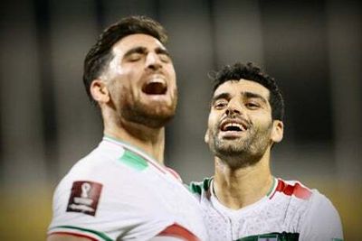 Iran World Cup 2022 guide: Star player, fixtures, squad, one to watch, odds to win
