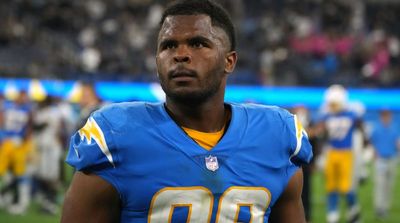 Raiders Claim Former Chargers DL Jerry Tillery Off Waivers, per Report