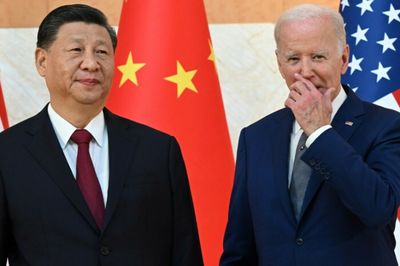 Biden and Xi reassure world but US, China still on collision course: experts