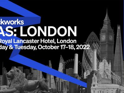 Blockworks' Digital Assets Summit Showcases Crypto Solutions To Real-World Problems In Banking And Money Flow