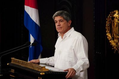 Cuba and U.S. to hold second round of migration talks in Havana