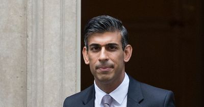 Rishi Sunak DITCHES Tory promise to hike defence spending to 3% of national income