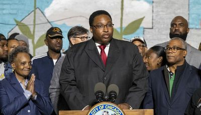Black-owned company gets OK for $13.5M city subsidy to buy, revamp 6 South, West side grocery stores