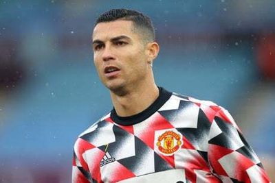 Cristiano Ronaldo slams Glazers as he claims it is ‘hard’ for Manchester United to compete