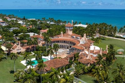 Trump team, Justice Dept. spar over seized Mar-a-Lago docs