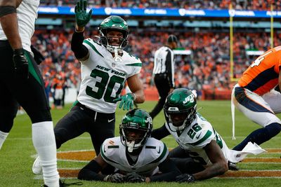 Jets hold top AFC wild card as AFC East currently has four playoff teams