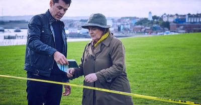 Vera's Kenny Doughty delights fans with news of cast reunion for 'special' episode