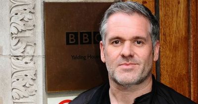 I'm a Celeb's Chris Moyles drops BBC Radio 1 exit bombshell to Matt Hancock
